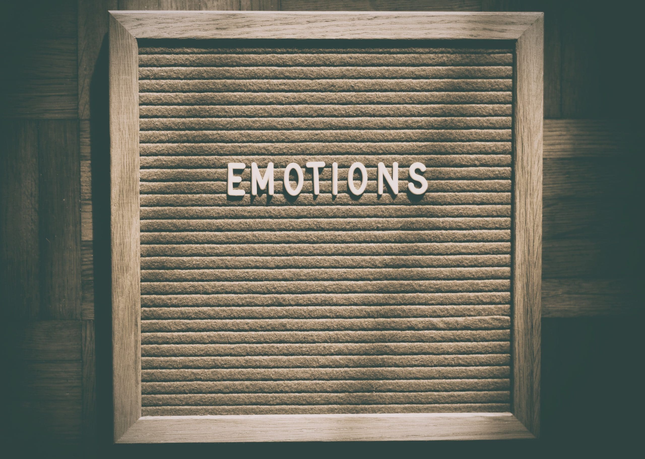 gestion des émotions en entreprise -coaching cadre dirigeant