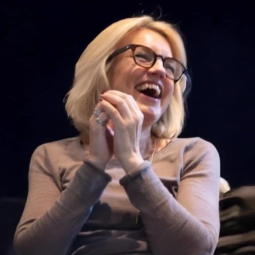 Hélène Duthilleul Coaching professionnel à Paris