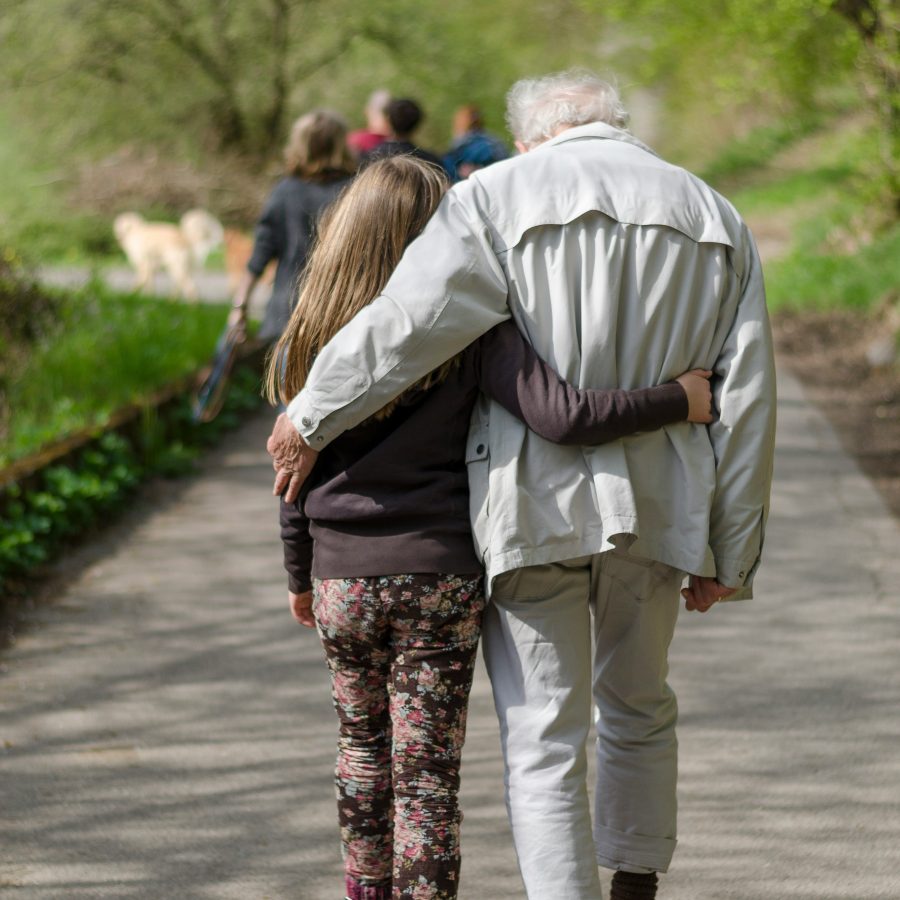 Tensions intergénérationnelles