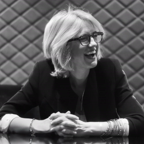 Hélène Duthilleul Coaching professionnelle à Paris