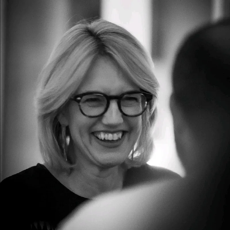 Hélène Duthilleul Coach professionnelle à Paris